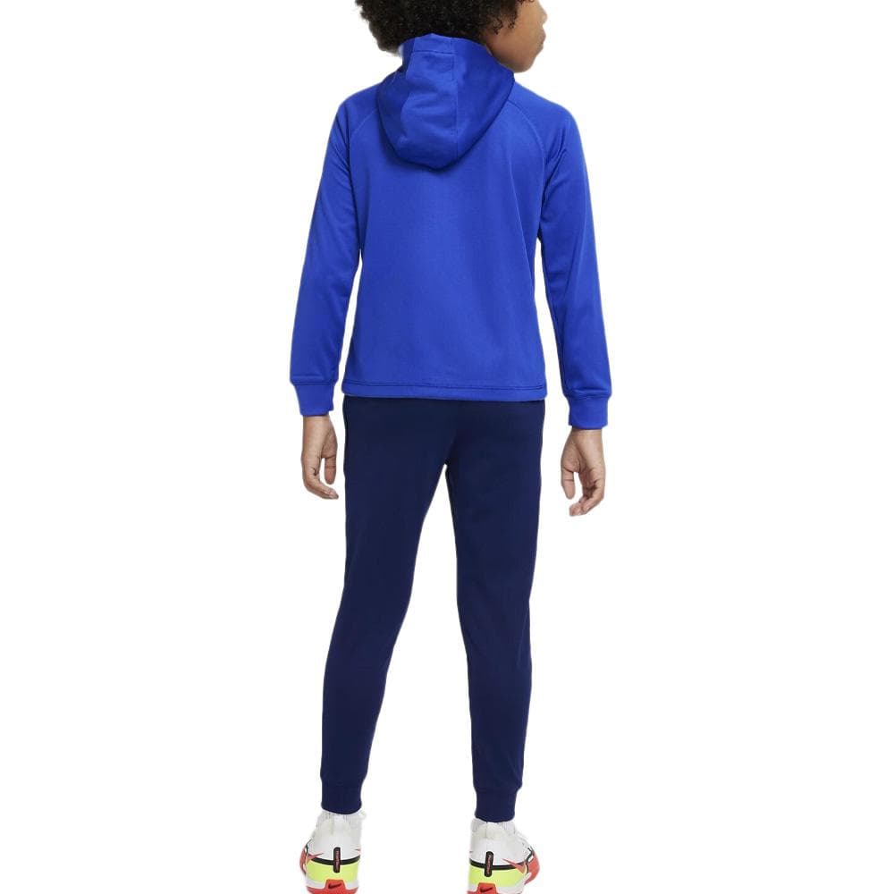 Angleterre Survêtement Bleu Junior Nike 2022/2023 2