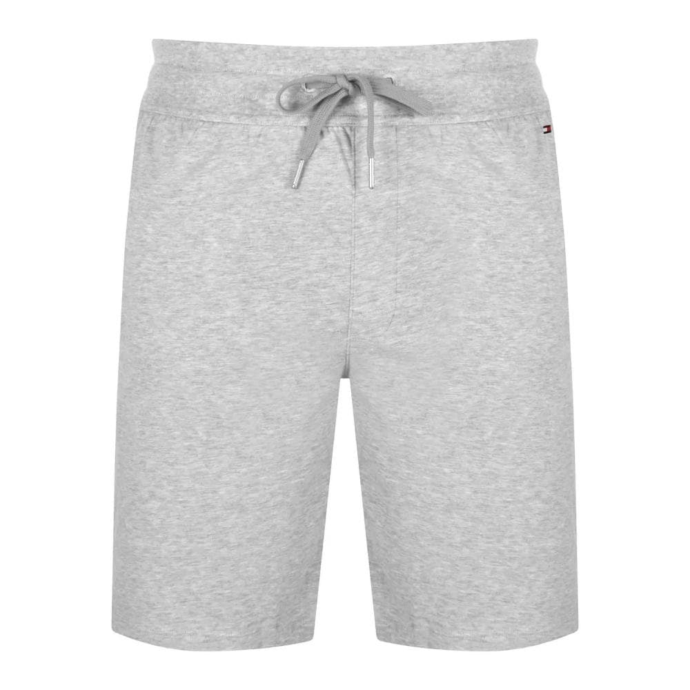 Short Gris Homme Tommy Hilfiger Heather 1