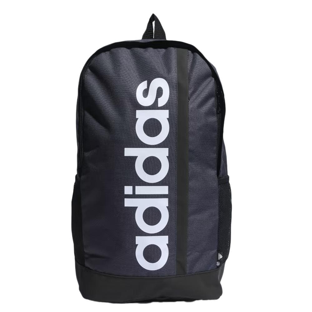Sac à Dos Marine/Noir Homme Adidas Linear 1