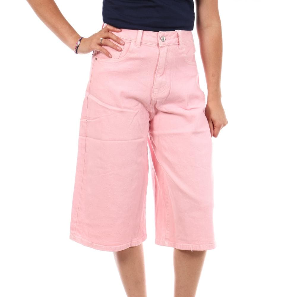 Bermuda Rose Femme Monday Premium 1946 1