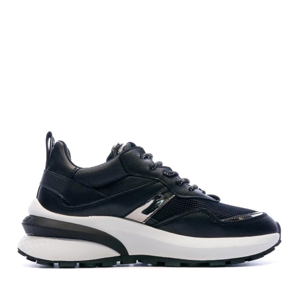 Baskets Noir Femme Replay Athena 2