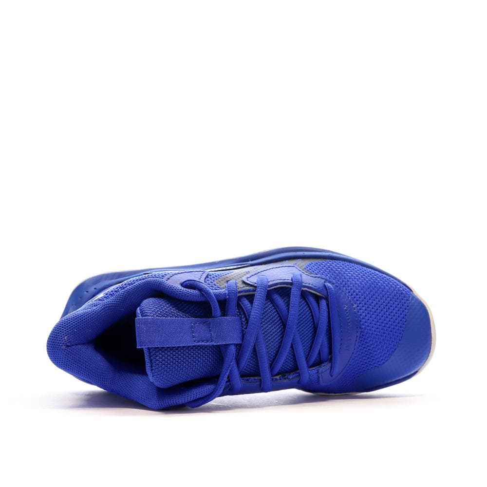 Chaussures de Basketball Bleu Mixte Under Armour Jet 23 4