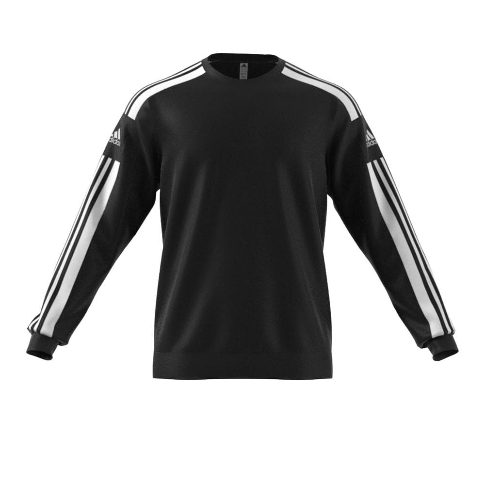Sweat Noir Homme Adidas Sq21 4