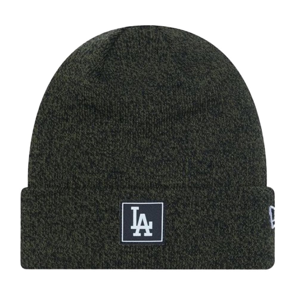 Bonnet Kaki Bébé New Era Headwear LA 1