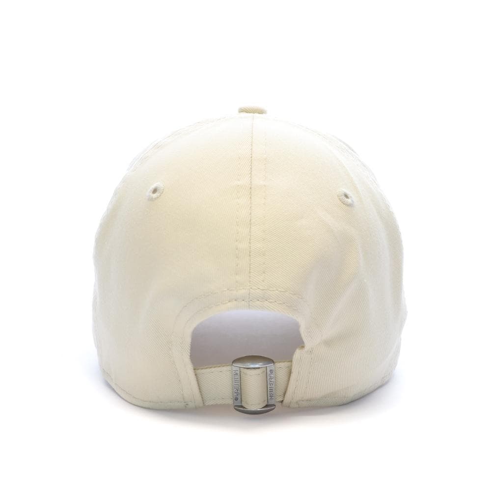 Casquette Beige/Turquoise Homme New Era Team Outline 3