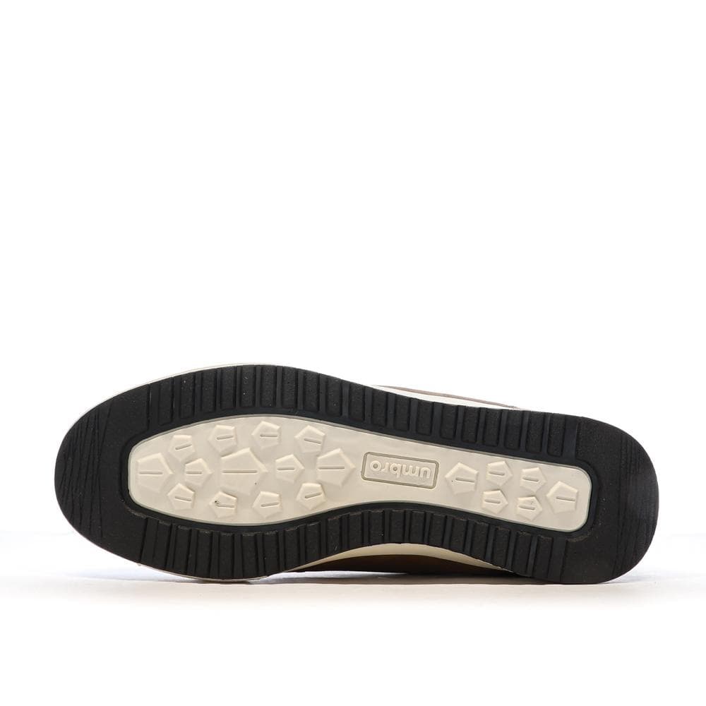 Baskets Camel Homme Umbro Ipam60 5