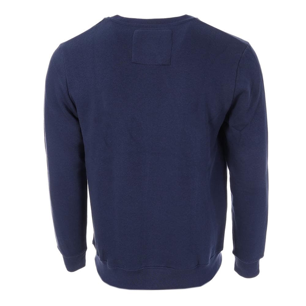 Sweat Marine Homme Von Dutch Crew 2