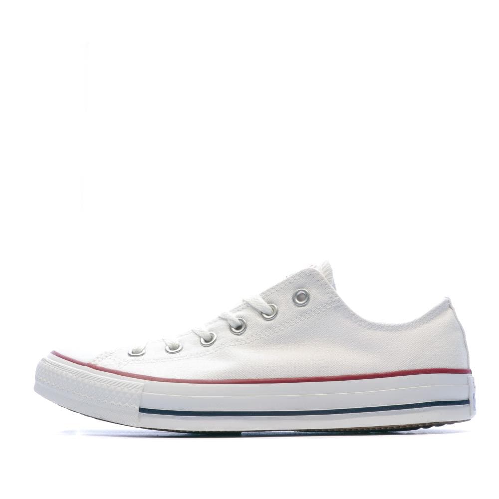 All Star Baskets blanches homme/femme Converse 1