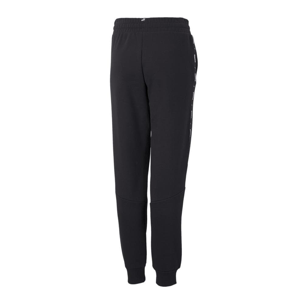 Jogging Noir Garçon Puma 847302 2