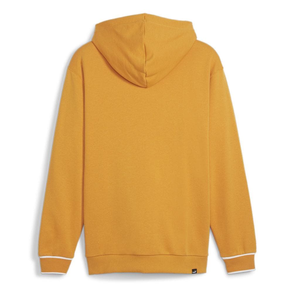 Sweat Jaune Homme Puma Squad Hoodie 2