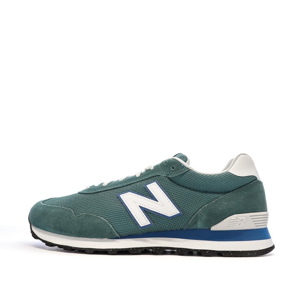 Baskets Vertes Homme New Balance 515 1