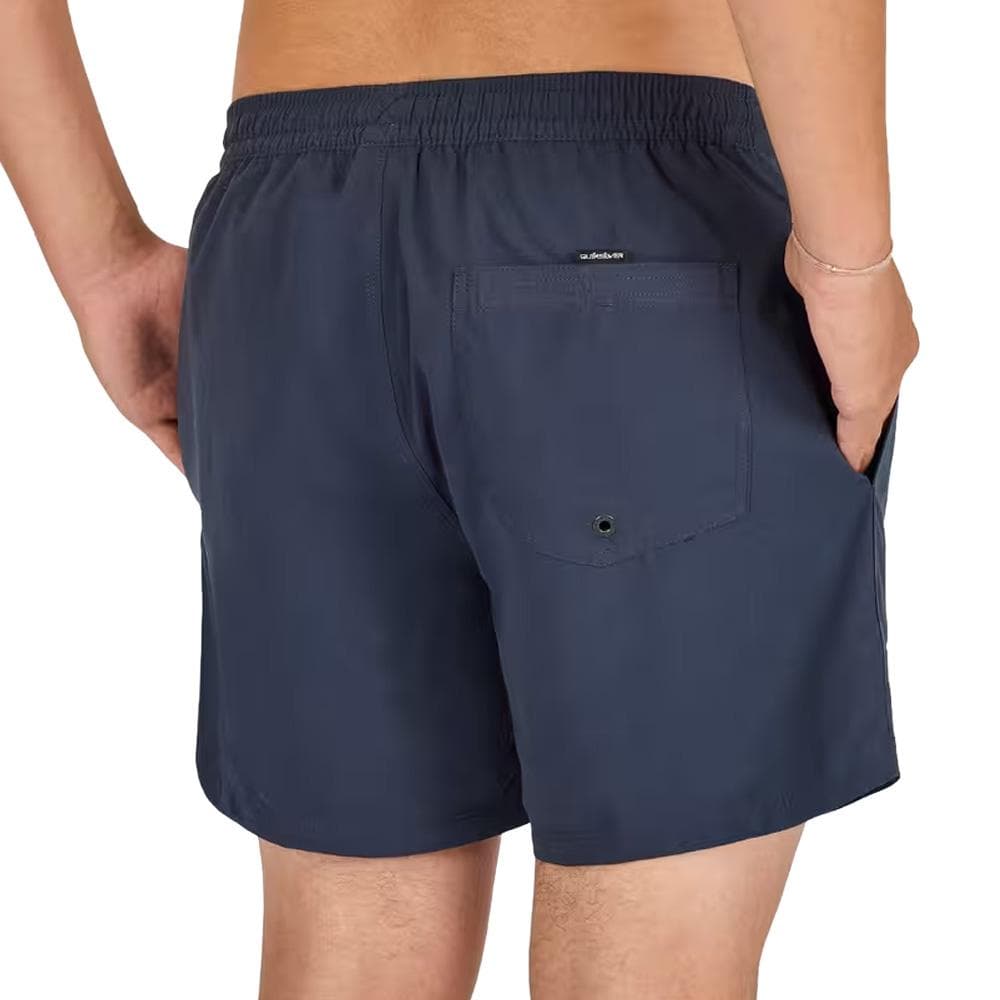 Maillot de bain Marine Homme Quiksilver Evdayvl15 2