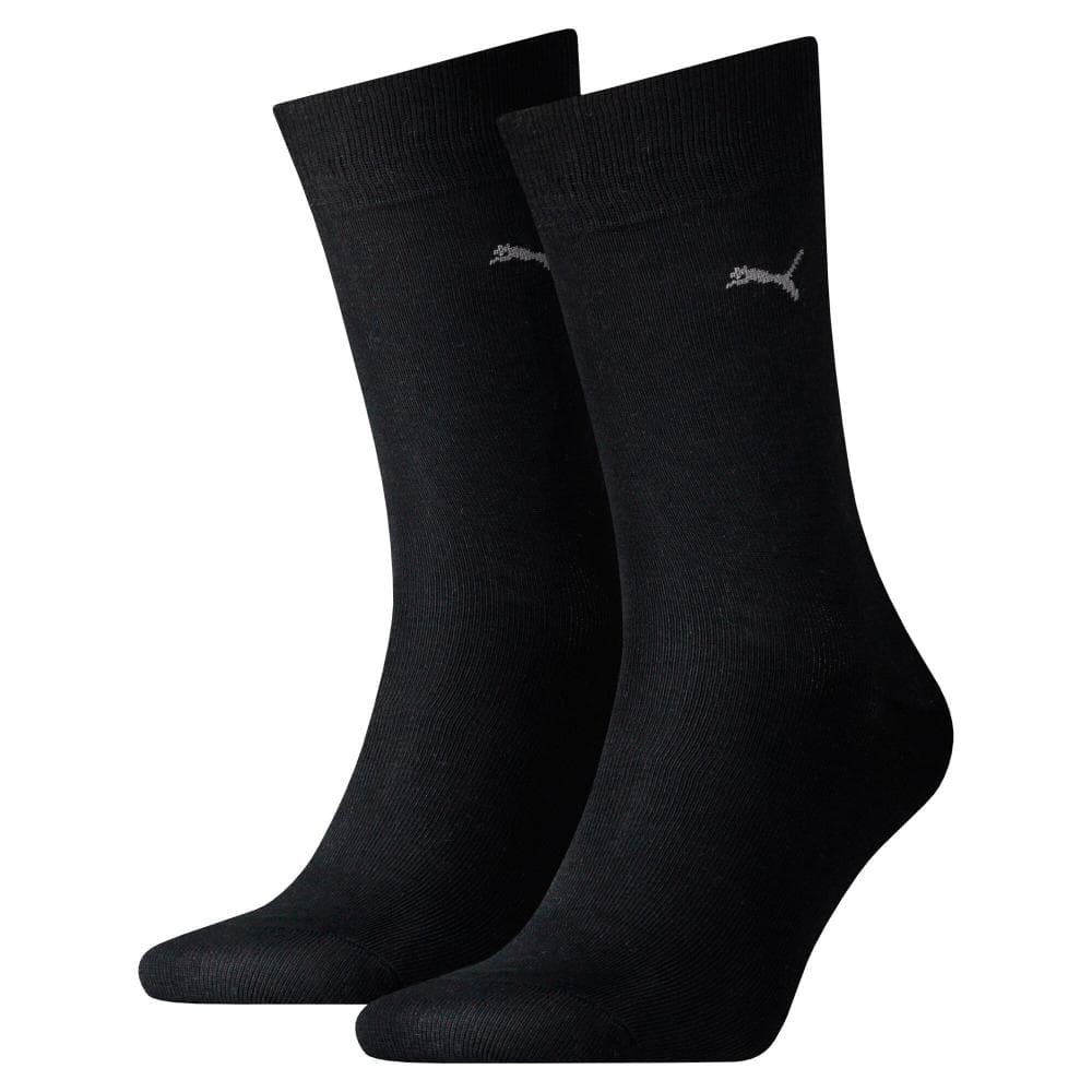 Chaussettes Noires Homme Puma Classic 1