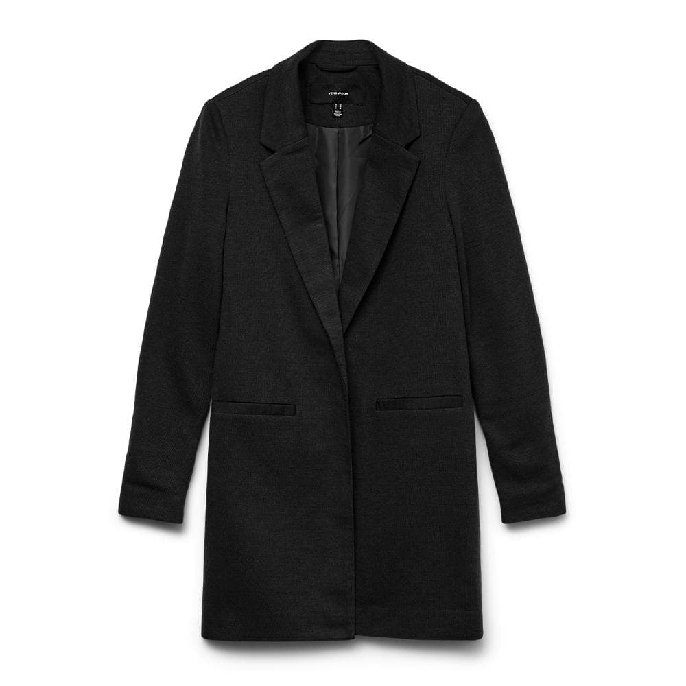 Blazer Noir Femme Vero Moda Verina 3