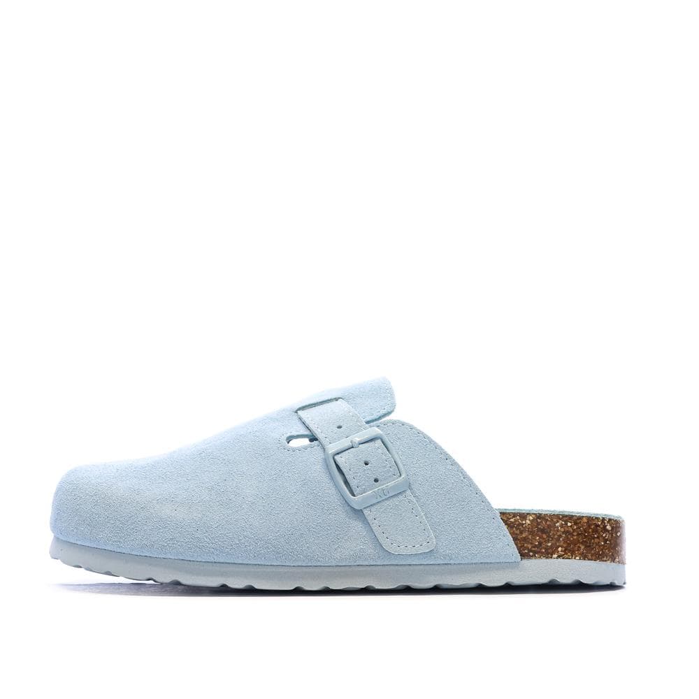 Sabots Bleu Femme Xti 142871 1