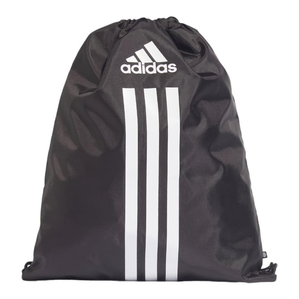 Sac à Dos Noir Mixte Adidas Power Gs 1