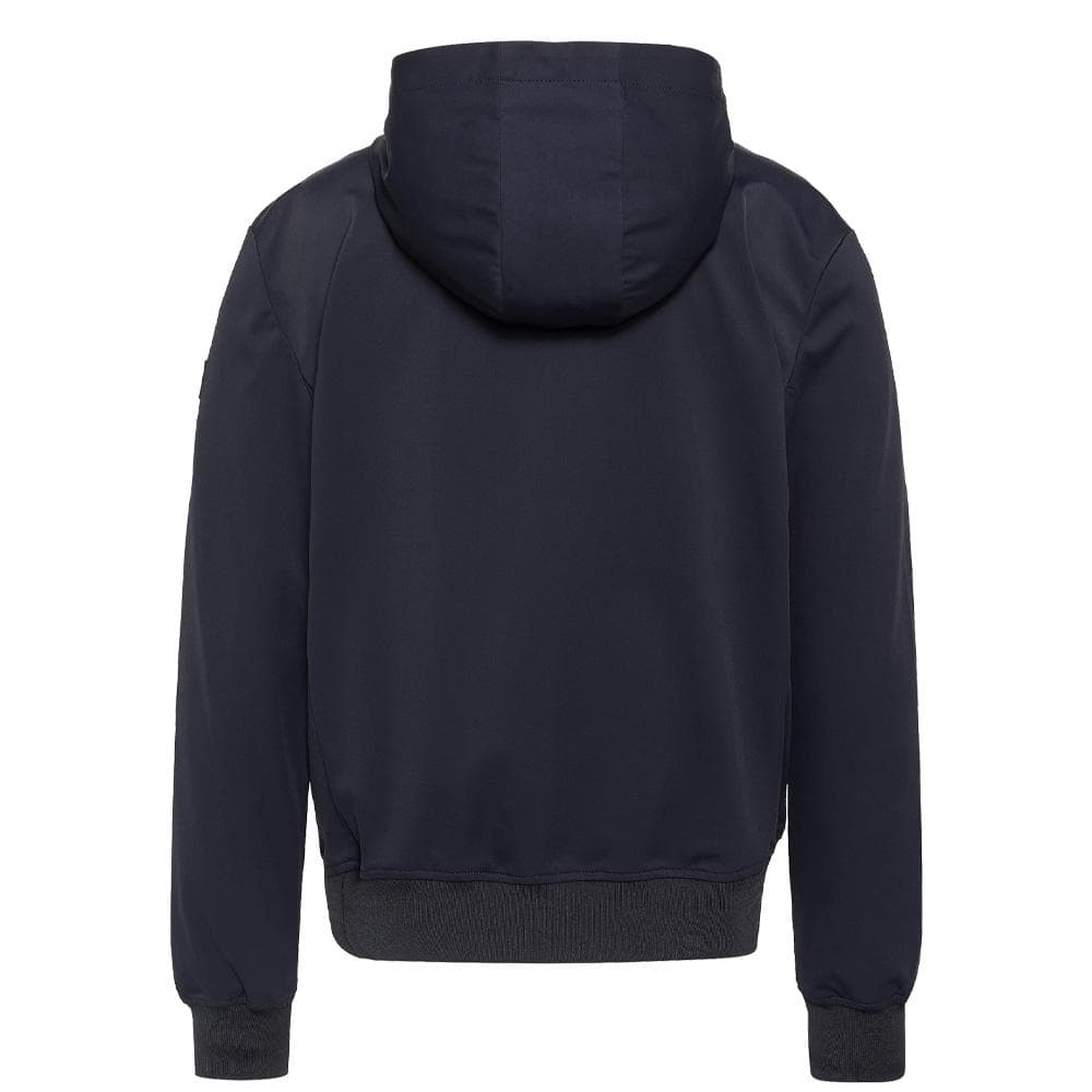Blouson Marine Homme Schott LOXLEY 2