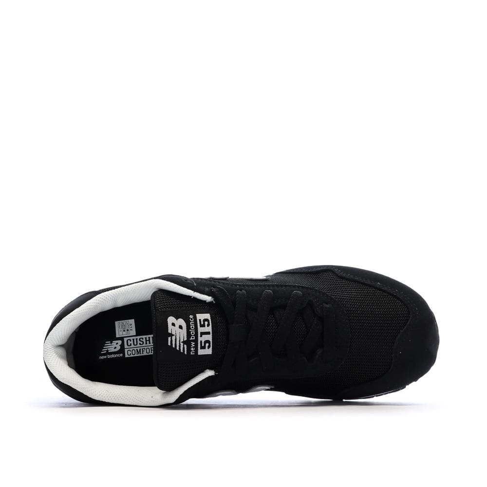 Baskets Noir/Blanc Homme New Balance M515 4