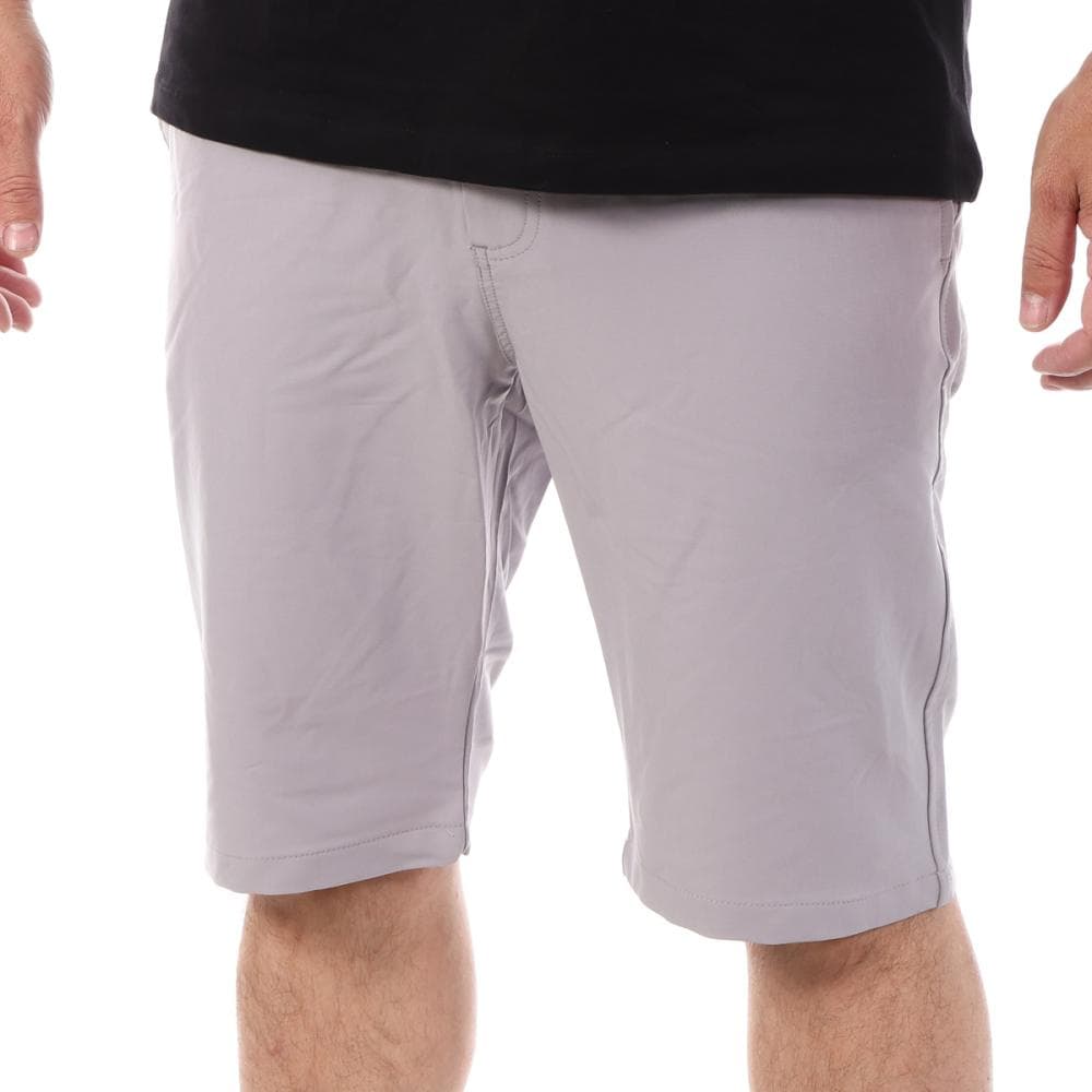 Short Gris Homme American People Balle 1