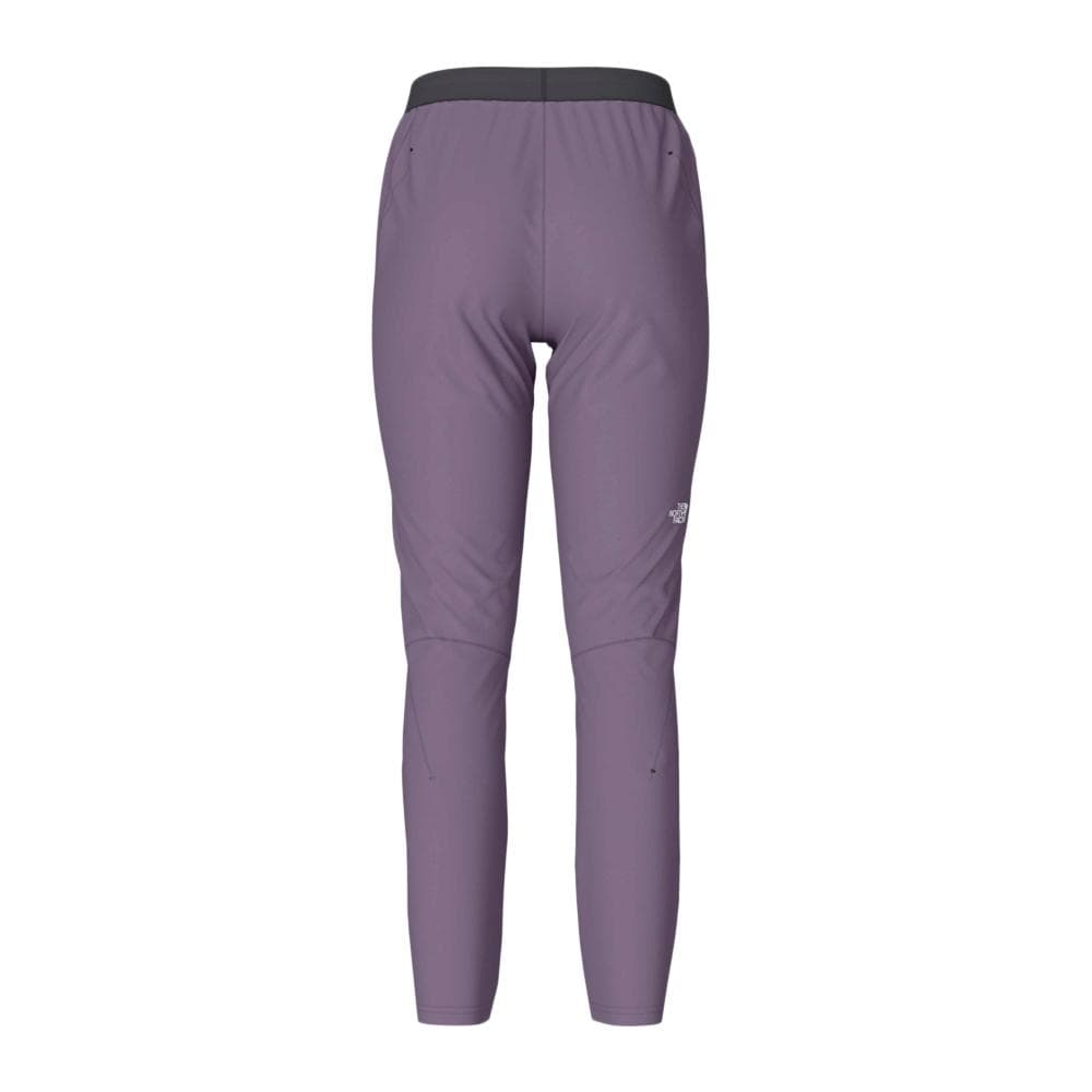 Pantalon de Randonnée Violet Femme The North Face NF0A5IFGN141 2