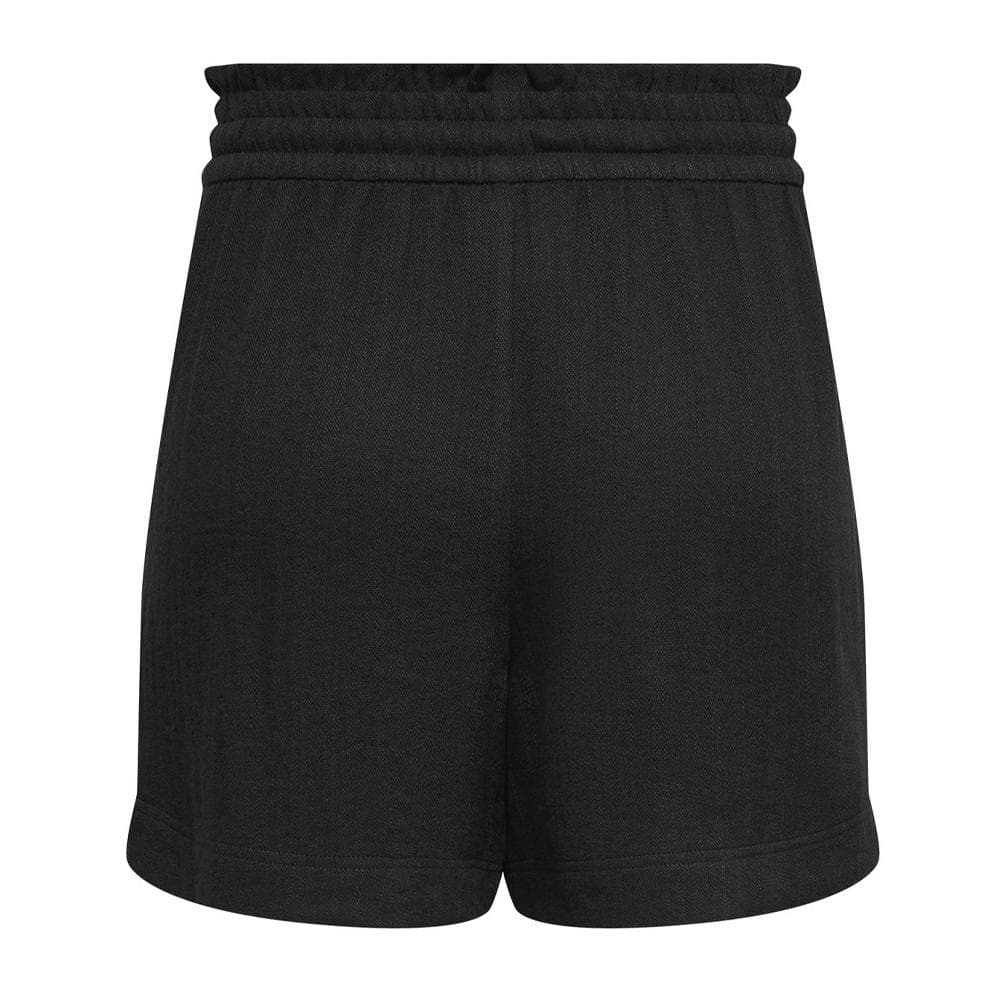 Short Noir Femme JDY Mille 2