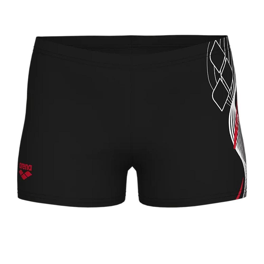 Short de bain Noir Garçon Arena 008671 1