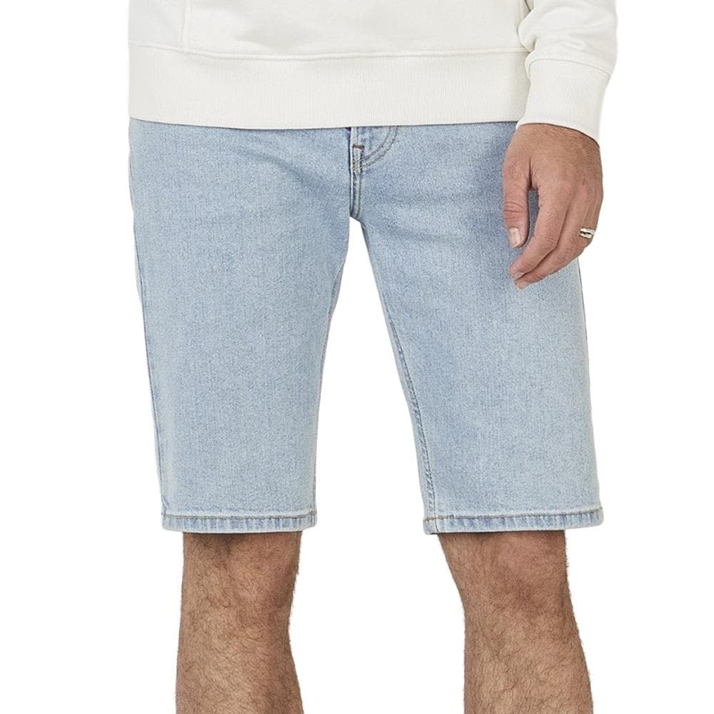 Short en Jean Bleu Homme Pepe jeans Pjl M 1