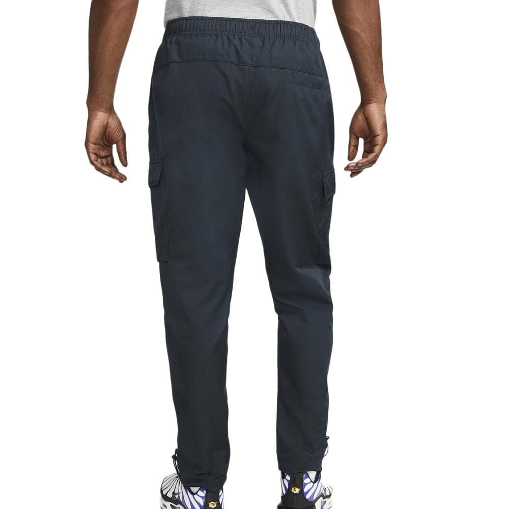 FC Barcelone Pantalon de survêtement Marine Homme Nike 2023/24 2