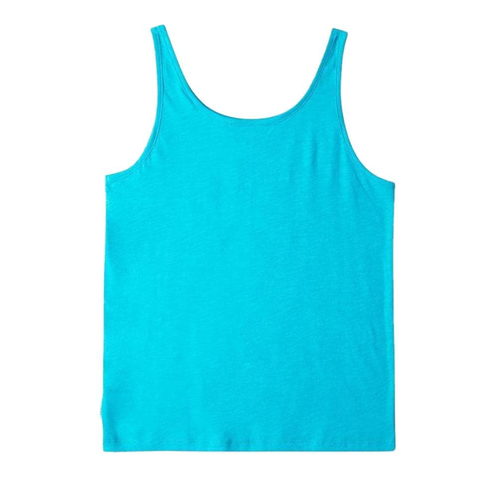 Débardeur Turquoise Fille O'Neill Circle 2