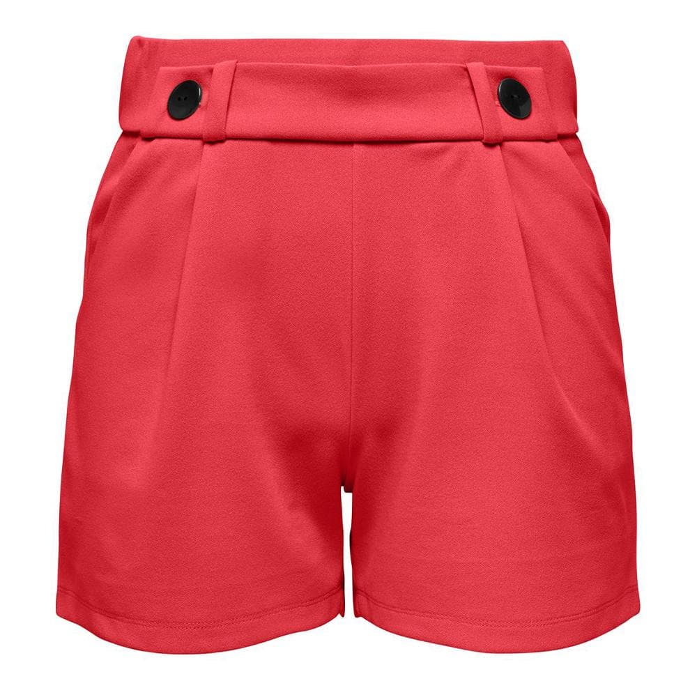 Short Orange Femme JDY GEGGO KLM 1