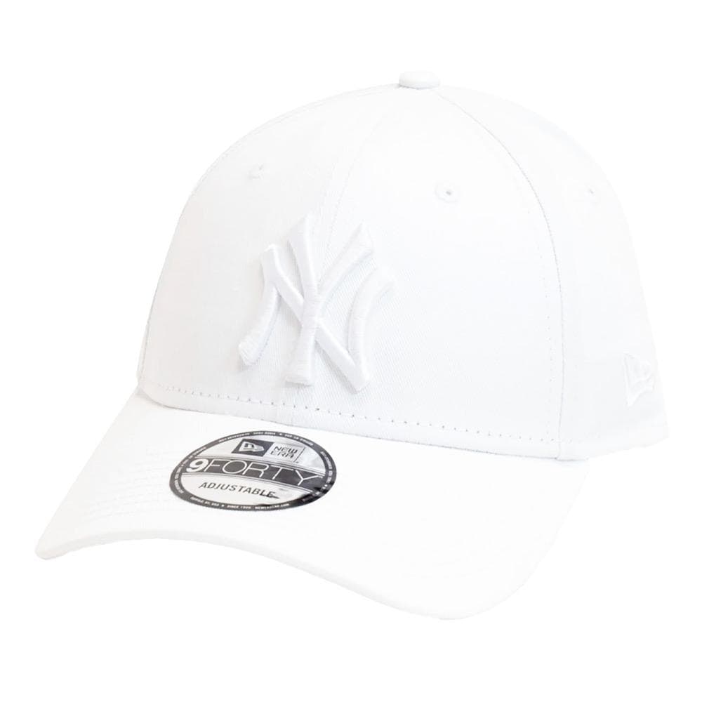 Casquette Blanc Homme New Era Nos League 9twenty Neyyan 1
