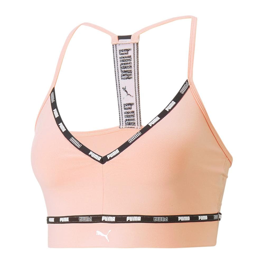 Brassière Rose Femme Puma 522225 1