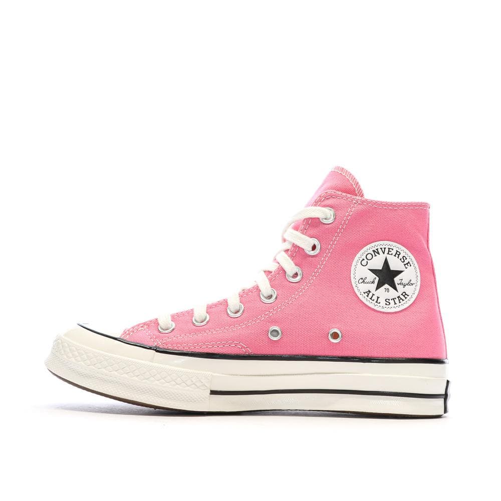 Baskets Roses Femme Converse Chuck 70 A08184C 1