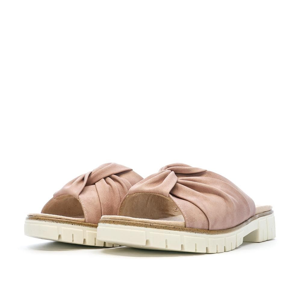 Sandales Rose Femme RELIFE Lizar 6