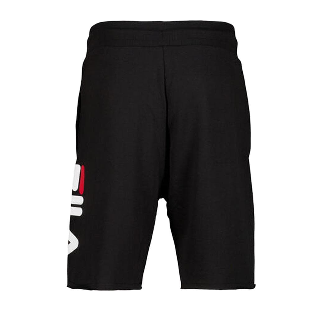 Short Noir Homme Fila Helio 2