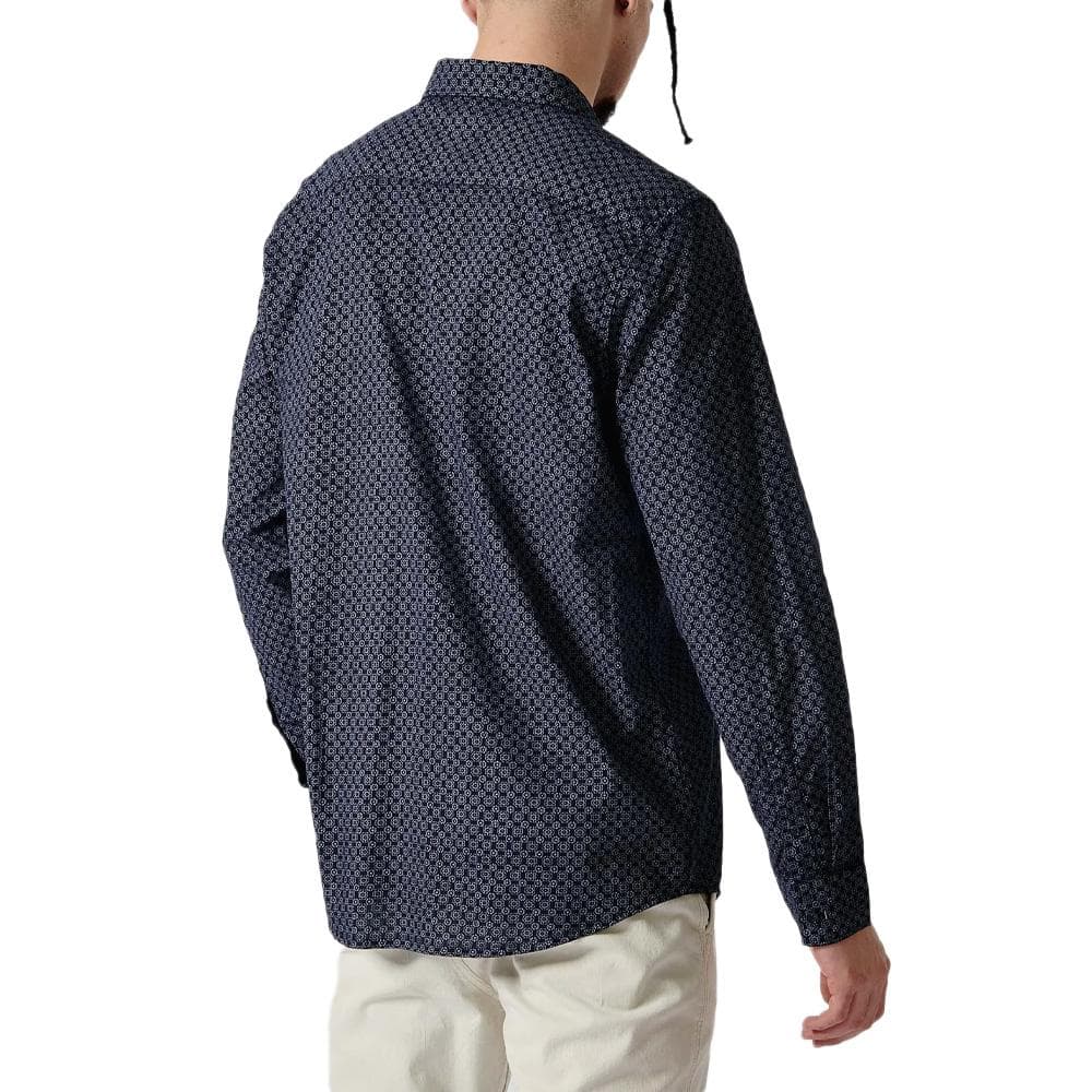 Chemise Marine Homme Kaporal ROMER 2