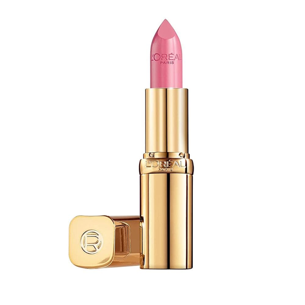 Rouge à Lèvres Satiné Color Riche L'Oréal Paris 303 Rose Tendre 1