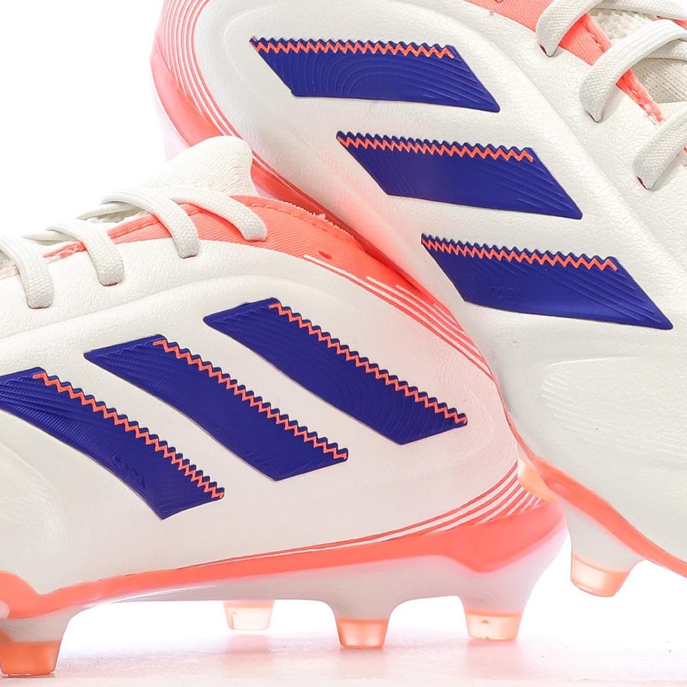 Chaussures de Football Blanc Homme Adidas Copa Pure Pro 7