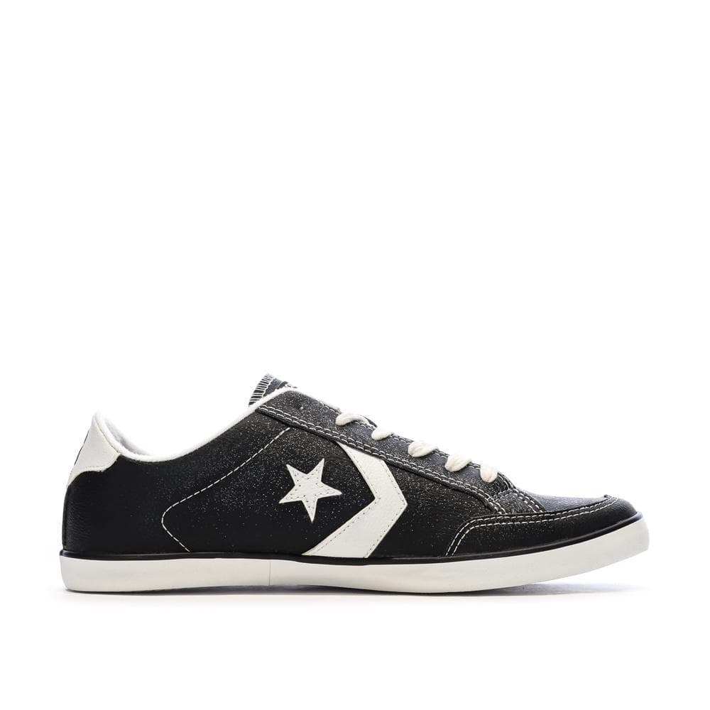 Baskets Noir Homme Converse Plimsole 2