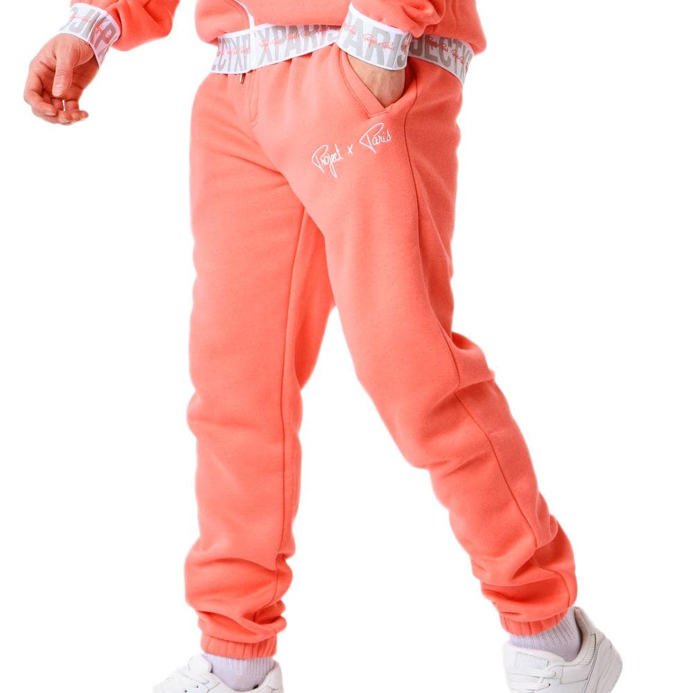 Jogging Rose Homme Project X Paris 2344104 1