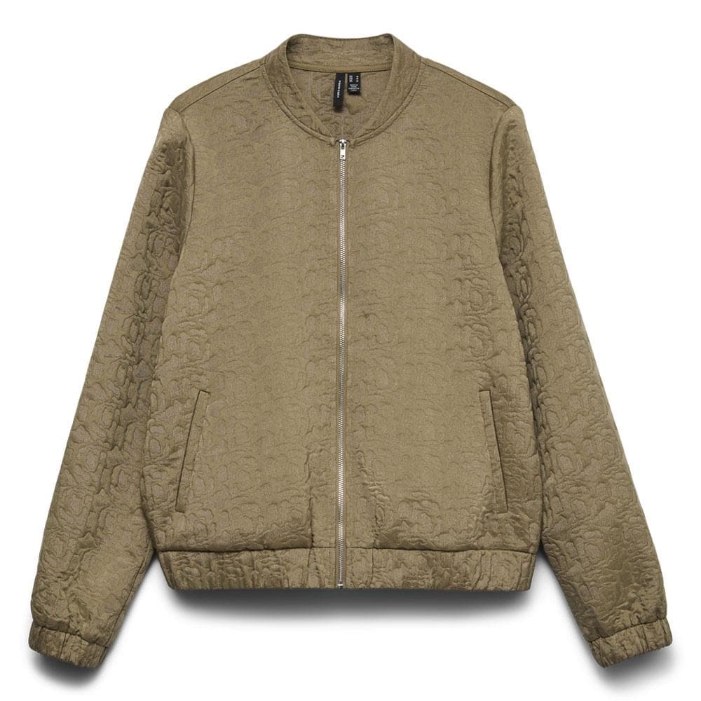 Veste Marron Femme Vero Moda Amal 1