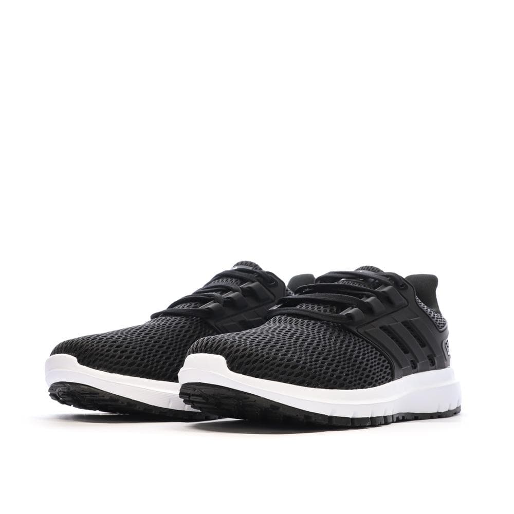 Baskets Noires Femme Adidas Ultimashow 6