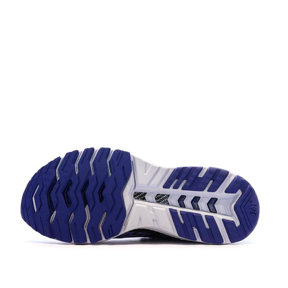 Chaussures de Running Violette Femme 361° Meraki 4 5