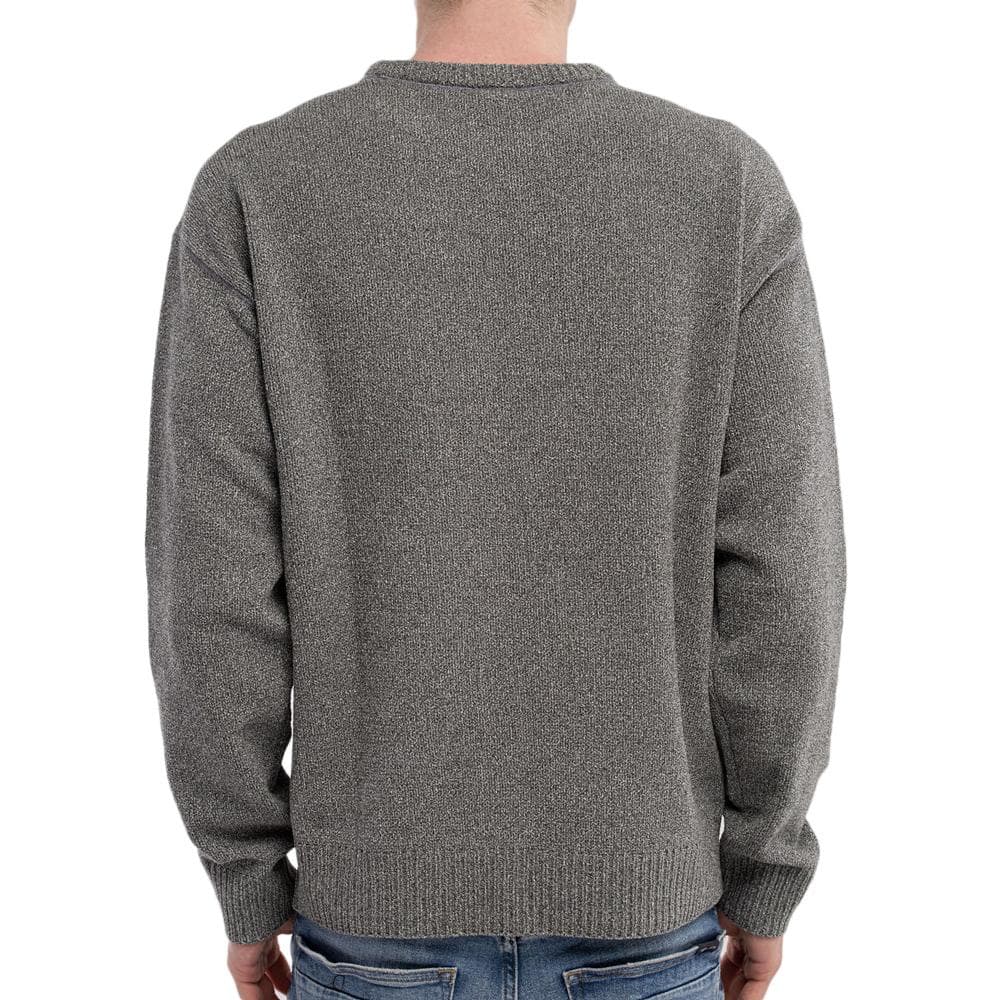 Pull Gris Homme Teddy Smith Ruiz 2