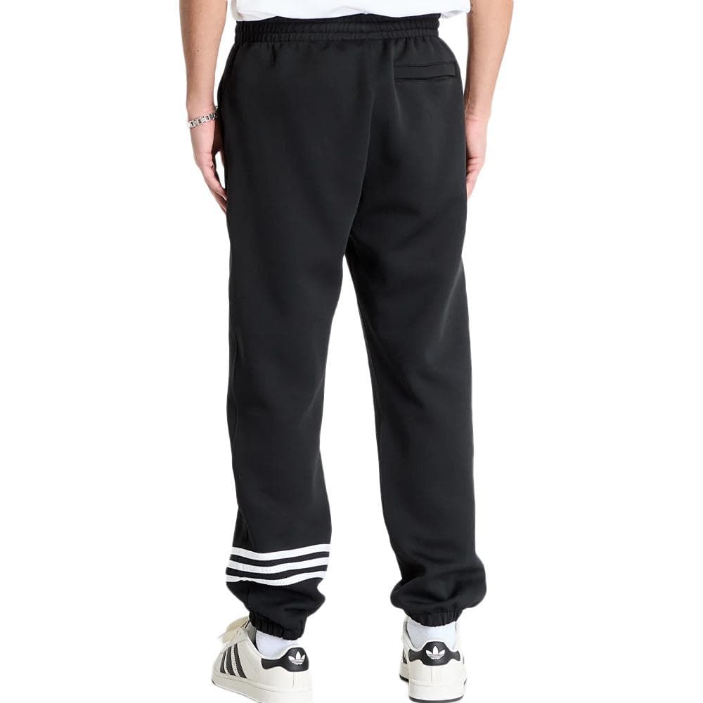 Jogging Noir Homme Adidas JC9903 2