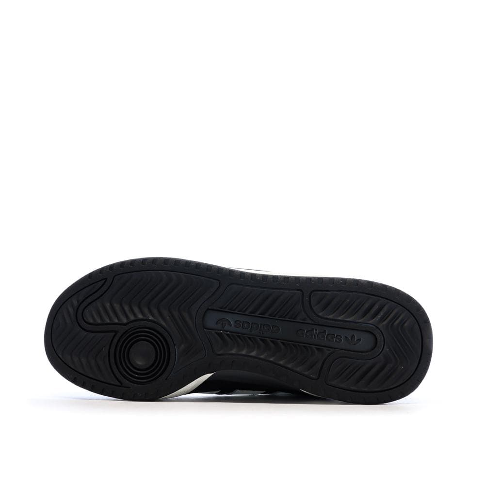 Baskets Noir Homme Adidas Forum2000 5