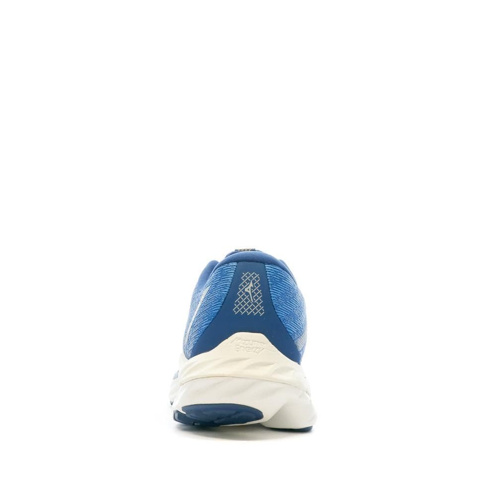 Chaussures de running Bleu Homme Mizuno Wave Inspire 19 3