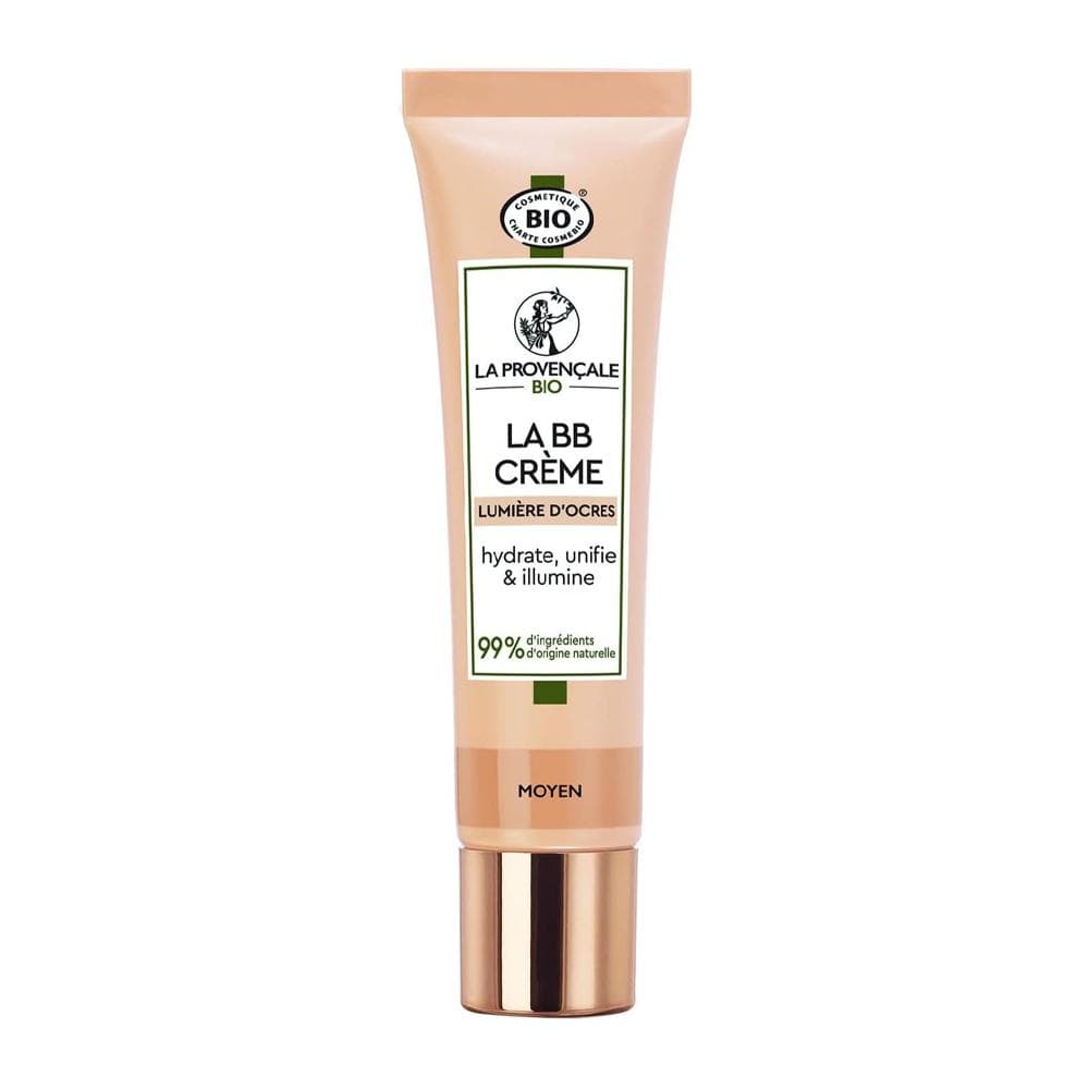 BB Crème La Provencale 03 Moyen 1