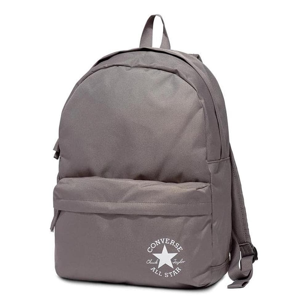 Sac à dos Gris Mixte Converse Speed 3 Backpack 1