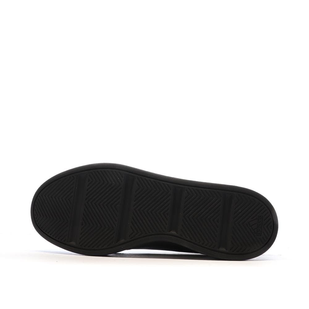 Baskets Noires Homme Adidas Kantana 5
